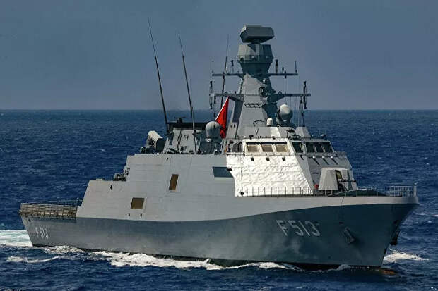 "Перебросят в Черное море". Киев потратит миллиарды на новое оружие