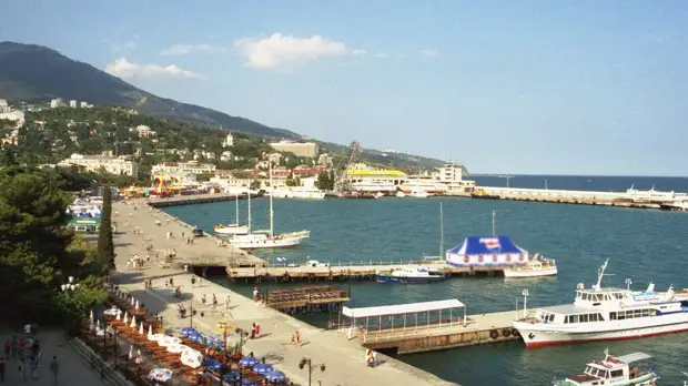 Крымские татары намерены провести всенародный съезд для обсуждения ситуации на Украине