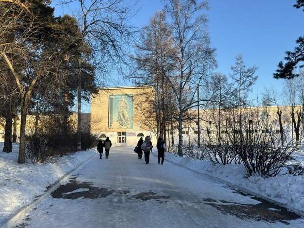 Погода преимущественно без осадков ожидается завтра в Забайкалье