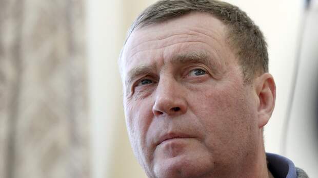 Зимятов поддержал идею воссоздания отдельной спринтерской группы в сборной