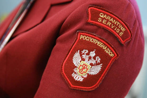 Роспотребнадзор: в России нет случаев завоза болезни, вызванной вирусом Нипах