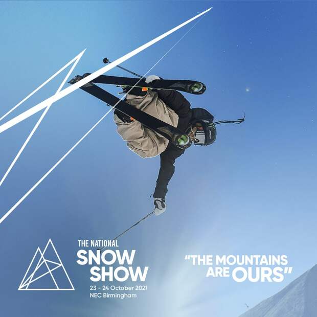 How To Get Free Tickets For The National Snow Show |…