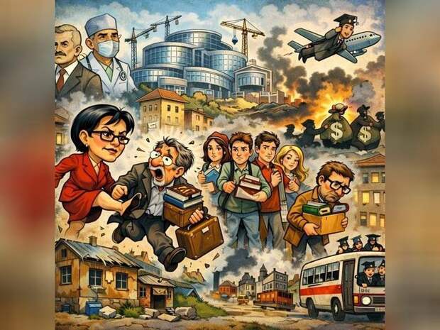 Чита как студенческий город. Полный редакционный сборник