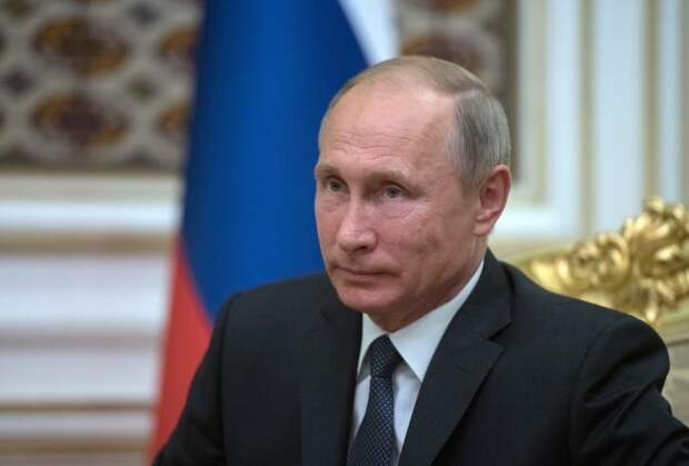 Владимир Путин озвучил, каковы должны быть «реальные» результаты работы нацпроектов в 2019 году