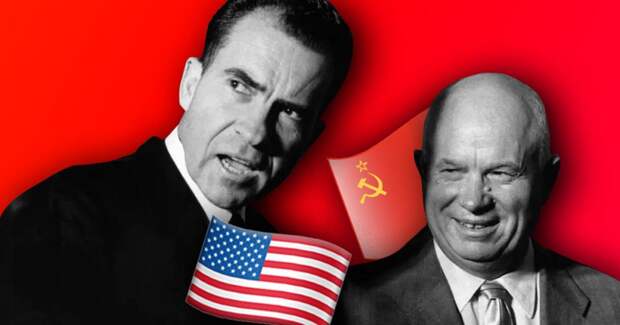 5 малоизвестных фактов о том, как СССР пытался полюбить США
