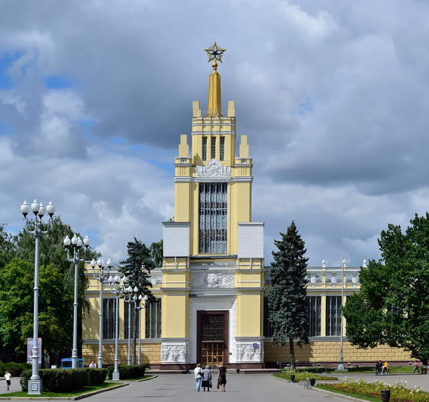 File:VDNKh Pavilion No 59 Cereals.jpg - Wikimedia Commons