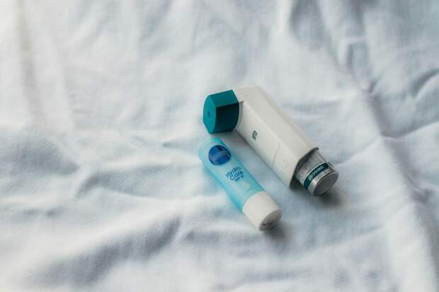 Бронхиальную астму выявили за год у 1 000 жителей Удмуртии