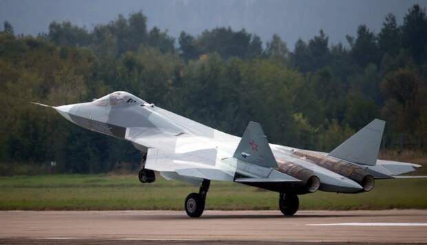 Финляндия может заменить истребители «Hornet» на российские «МиГ» или «Сухой»