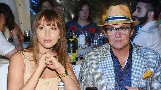 Полина Диброва рассказала о реакции детей на скандальный развод