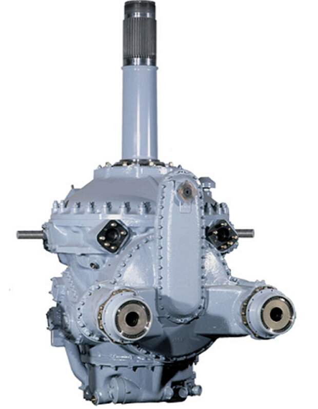 Редуктор ВР-14