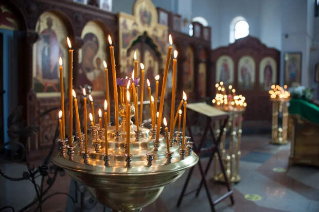 Великий пост в 2026 году: дата, календарь, что можно есть и что нельзя