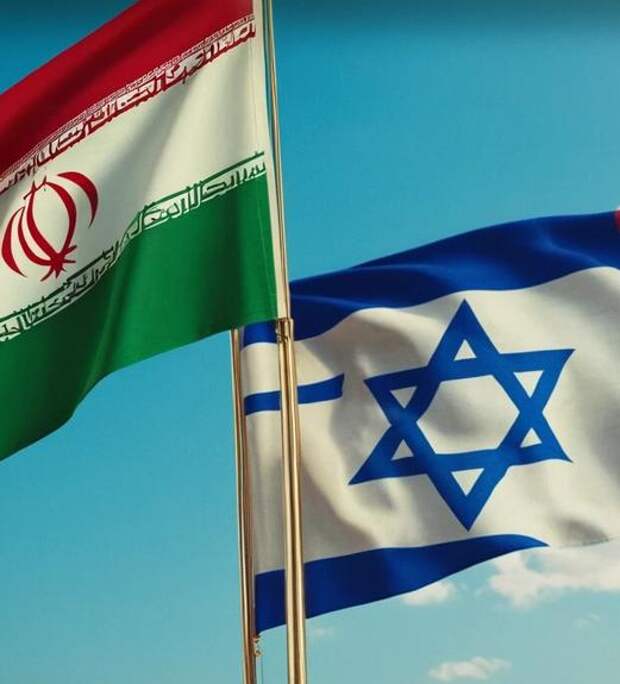Иранские ракеты прорвали израильские и западные системы ПВО