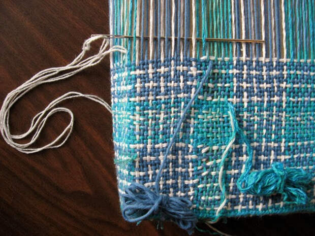 turquoise-hand-bag-weaving (600x450, 326Kb)