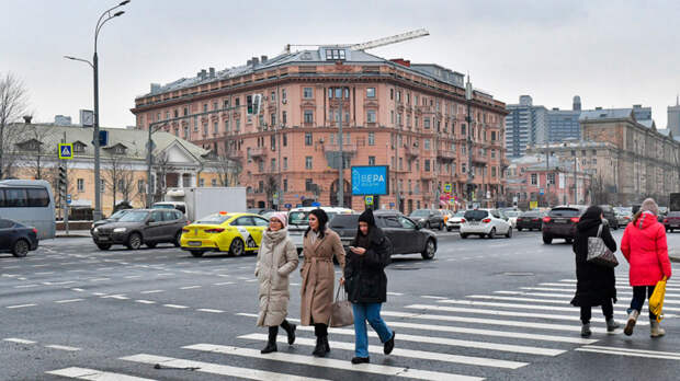 Тишковец: в Москве в четверг будет установлен двойной исторический температурный максимум