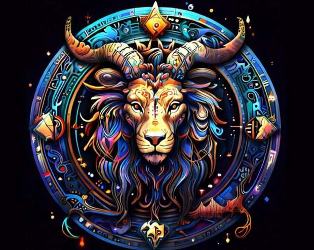 Гороскоп на эту неделю