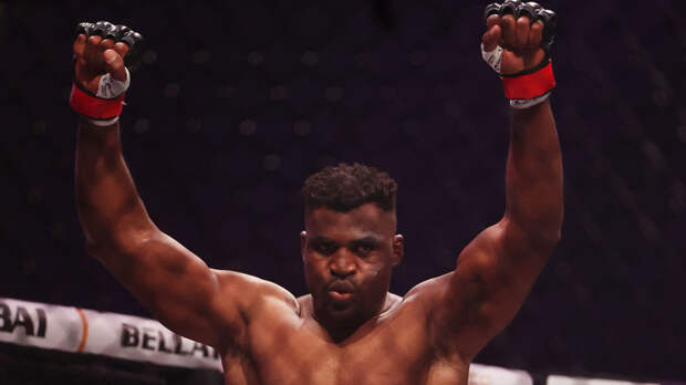 Бадаев: завершать карьеру в АСА Нганну точно не приедет