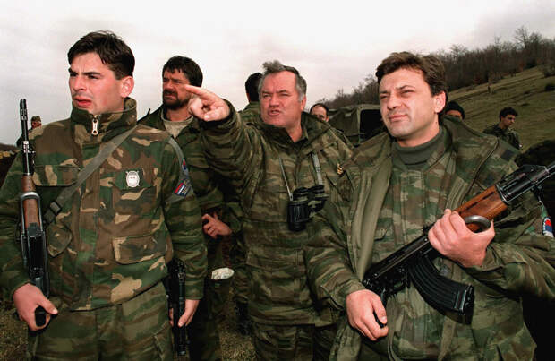 Ратко Младич