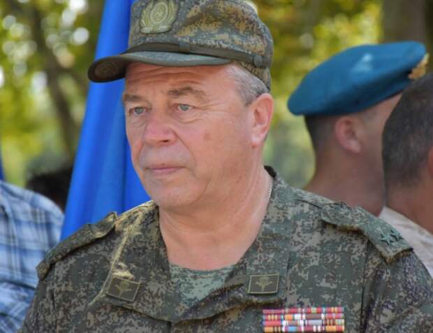 Василий Зубенко