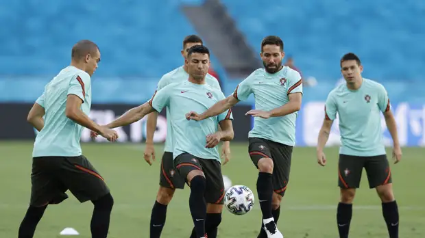 Рахимов рассказал о преимуществе Португалии в преддверии матча Евро-2020 с Бельгией