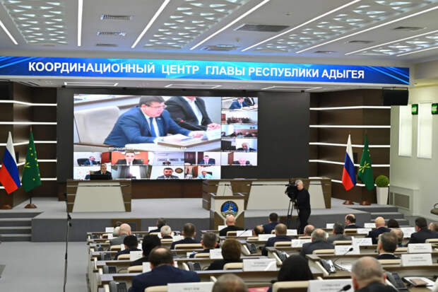 В Адыгее будут развивать школьное и молодежное инициативное бюджетирование