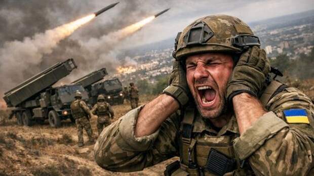 Тенденция плохая: Россия не решается, а враг наращивает возможности