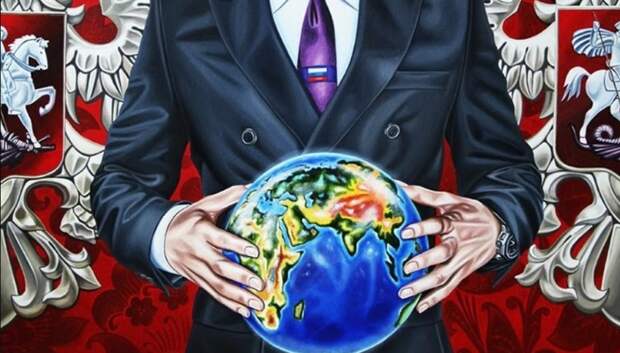 Бои без правил