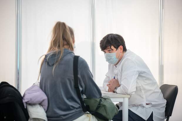 Хирург Сейфуллаев рассказал, как виртуальная больница повлияла на медицину