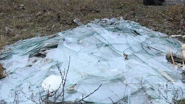 ВСУ атаковали здание поликлиники в Херсонской области