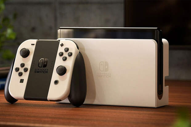 Nikkei: Nintendo Switch 2 может выйти в конце 2024 года