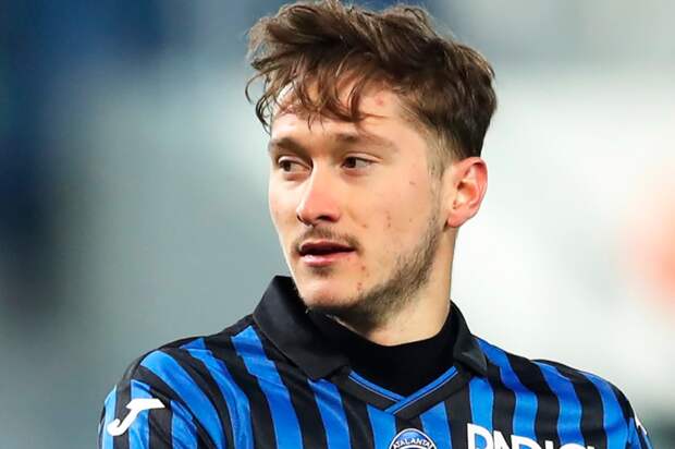 Ортесте Чинквини: Миранчуку надо соглашаться, если «Рома» действительно звонила