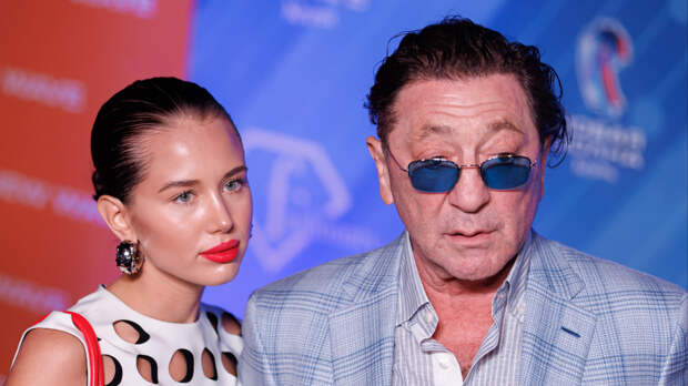 Дерзкая невеста, больница и отмена концертов: новая драма Григория Лепса