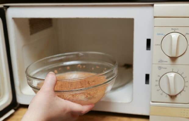 9 скрытых возможностей микроволновки для тех, кто не хочет ограничиваться бутербродами
