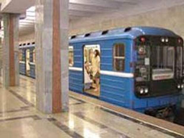В больницах Москвы остаются 6 пострадавших в аварии в метро