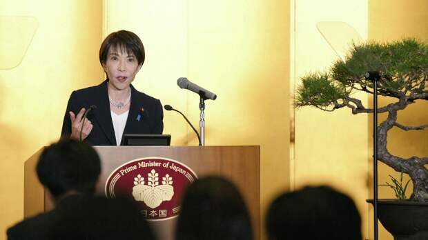 "Заткнула рот": японцы прошлись катком по Такаити за ответ на агрессию США