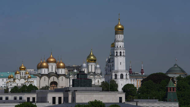 Москва заняла первую строчку среди регионов России по качеству жизни