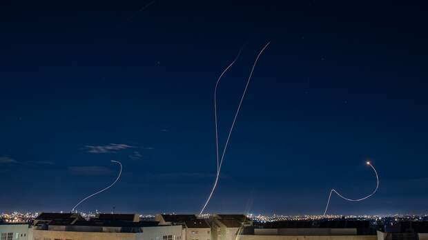 IRIB: 200 военных погибли и ранены при ударе Ирана по базе США в ОАЭ