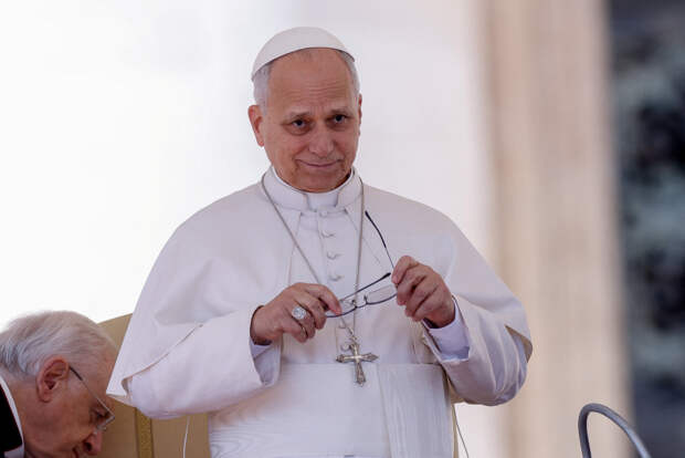 Экзорцисты предложили Папе Римскому активнее бороться с демонами