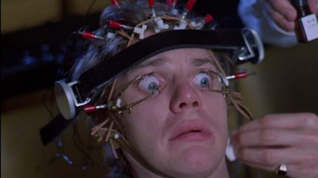 10 жутких фактов о человеческом теле