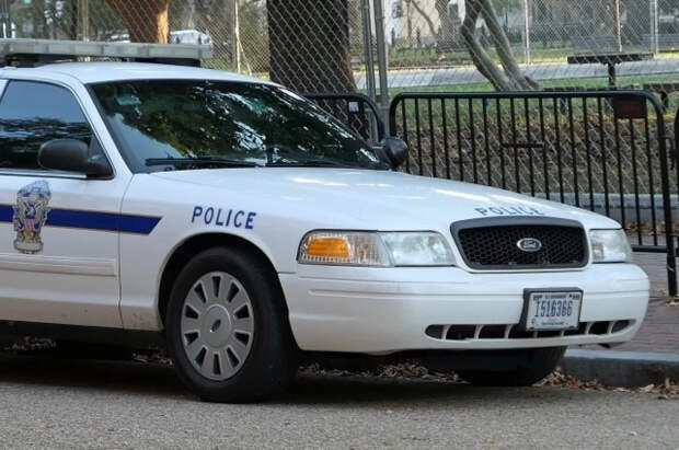 В США задержали половину участников протеста против поставок оружия Израилю