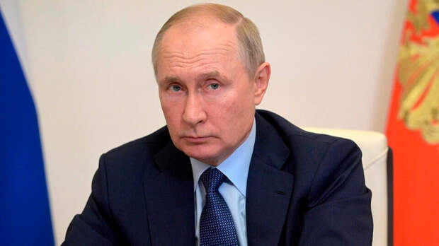 Путин ответил на вопрос о своем участии в выборах 2024 года