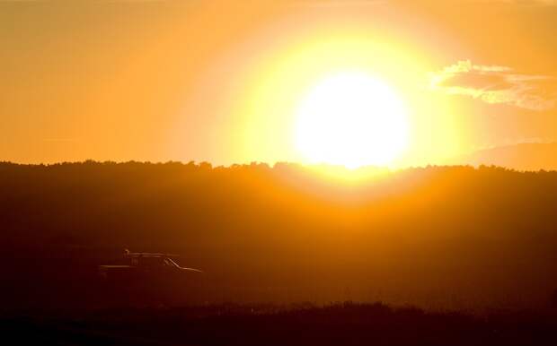 Астрономы зафиксировали восстановление высокой активности на Солнце