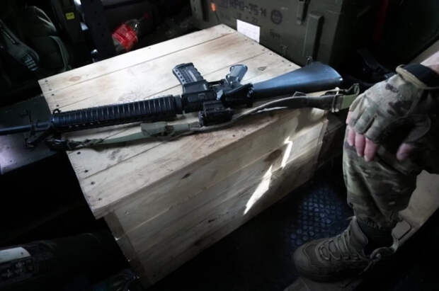 Le Point: треть лечившихся во Франции военных ВСУ не вернулись на Украину