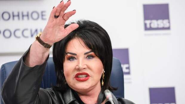 СМИ раскрыли правду о заграничной недвижимости Бабкиной