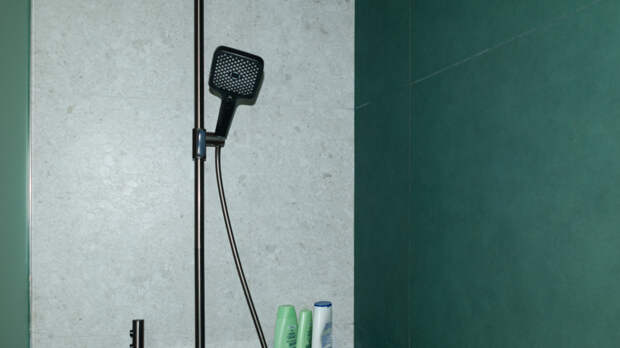 Пожилой мужчина заживо сварился в душе отеля Marriott