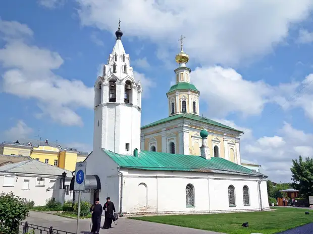18 самых-самых городов России, в каждом из которых хочется побывать