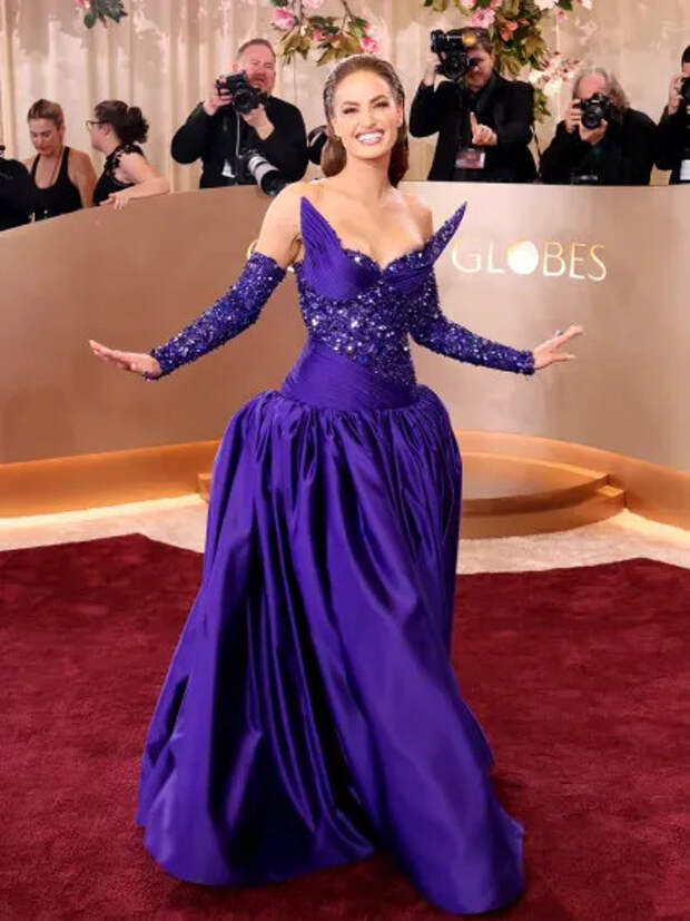 Хейли Калил