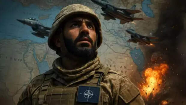 Мятеж в Чугуеве, ликвидация элиты НАТО на полигоне и атака американских дронов на похороны в Донецке: свежие сводки с фронта