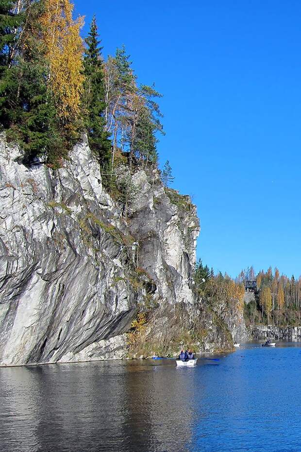 Россия, как она есть (50 фото)