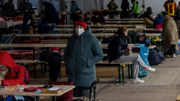 globallookpress/Michael Hanschke