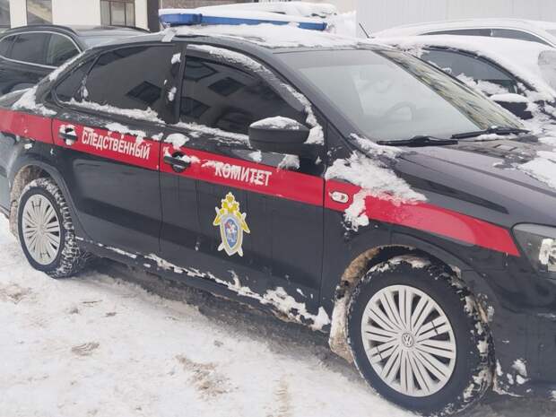 В Александрове мужчина убил мать и оставил признательную записку